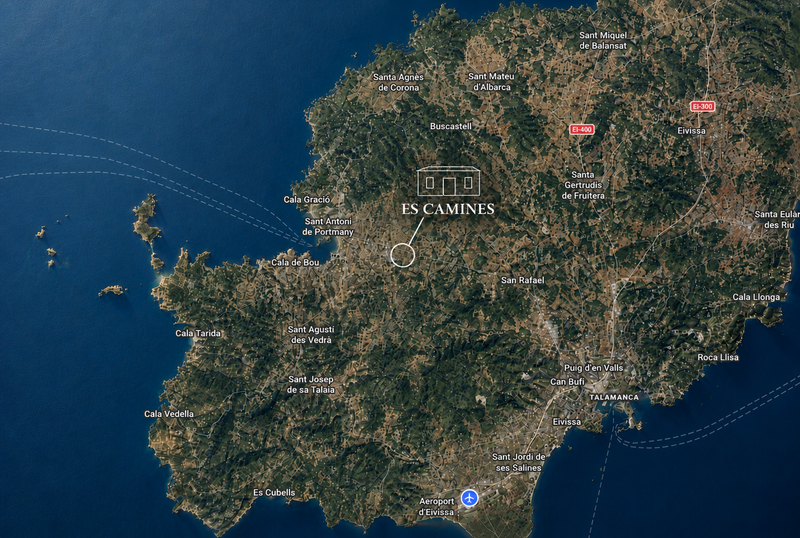 Sant Antoni de Portmany